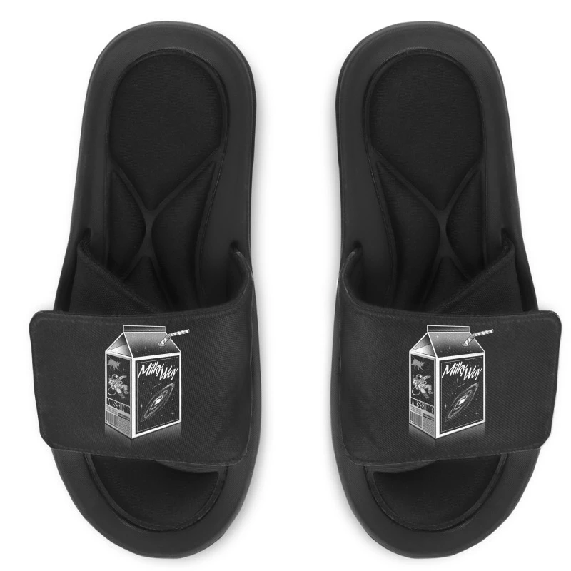 Milk Way Slide Sandal 3 Milk Way Slide Sandal