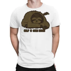 Only 5 Hours More T-Shirt