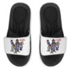Taylor Lamer Slide Sandal