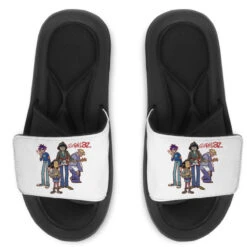 Taylor Lamer Slide Sandal