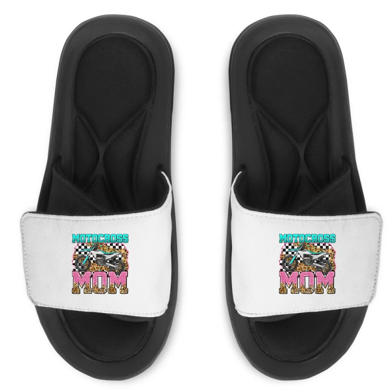 Motocross Mom Slide Sandal 3 Motocross Mom Slide Sandal
