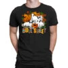 Bull Sheet T-Shirt