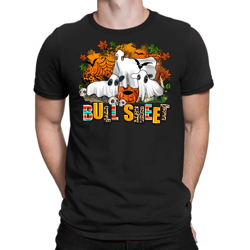 Bull Sheet T-Shirt 3 Bull Sheet T-Shirt
