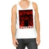 Purrfect Tank Top 2 Purrfect Tank Top -Rugged Roots Store pmd.2526945593.30.25085303.s3.1 front white2 ffffff none x11.5y0 157 800x800 1