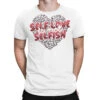 Self Love Is Not Selfish T-Shirt -Rugged Roots Store pmd.2526961660.24.25089817.s3.1 front white2 ffffff none x0y0 180 800x800 1