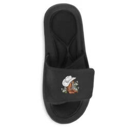 White Cowgirl And Roses Slide Sandal -Rugged Roots Store pmd.2526970079.202.25097223.s3.1 front customized1 111111 none x90y68 60 800x800 1