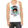 Phlebotomist Life Messy Bun Tank Top -Rugged Roots Store pmd.2526970286.30.25100629.s3.1 front white2 ffffff none x2.5y0 175 800x800 1