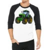 Farm Tractor 3/4 Sleeve Shirt 1 Farm Tractor 3/4 Sleeve Shirt -Rugged Roots Store pmd.2526976640.33.25097166.s3.1 front white and black2 ffffff none x0y0 150 800x800 1
