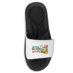 Student Delivery Specialist Slide Sandal -Rugged Roots Store pmd.2526978997.202.25100734.s3.1 front customized1 f5f5f5 none x75y71 90 800x800 1