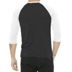 Your Crazy Is Showing You Might Want To Tuck That 3/4 Sleeve Shirt -Rugged Roots Store pmd.2526988257.33.25097131.s3.1 front black and white3 ffffff none x0y0 150 800x800 1