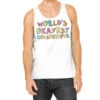 World S Okayest Housekeeper Gift Idea Tank Top -Rugged Roots Store pmd.2527000816.30.25082445.s3.1 front white2 ffffff none x0y0 180 800x800 1