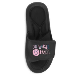 Du Wirst Oma Geschenke Slide Sandal -Rugged Roots Store pmd.2527007313.202.25086433.s3.1 front customized1 111111 none x75y68 90 800x800 1