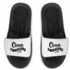 Geschenk Oma Ist Die Beste Slide Sandal -Rugged Roots Store pmd.2527007440.202.25086432.s3.1 front customized2 f5f5f5 none x75y66 90 800x800 1