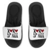 Xoxo Yall Happy Valentine S Day Romantic Couple Ma Slide Sandal 2 Xoxo Yall Happy Valentine S Day Romantic Couple Ma Slide Sandal -Rugged Roots Store pmd.2527011282.202.25087397.s3.1 front customized2 f5f5f5 none x75y63 90 800x800 1