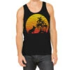 Retro Vintage Corgi Sunset Palm Trees Beach Silhou Tank Top -Rugged Roots Store pmd.2527028714.30.25097673.s3.1 front black2 ffffff none x0y0 180 800x800 1