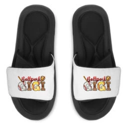 Ballpark Gigi Slide Sandal