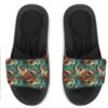 Western Slide Sandal