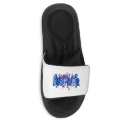 I Am A Survivor Colon Cancer Blue Ribbon Slide Sandal 8 I Am A Survivor Colon Cancer Blue Ribbon Slide Sandal -Rugged Roots Store pmd.2527041710.202.25101955.s3.1 front customized1 f5f5f5 none x75y64 90 800x800 1