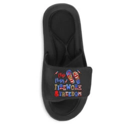 Flip Flops Fireworks And Freedom Slide Sandal -Rugged Roots Store pmd.2527050492.202.25096887.s3.1 front customized1 111111 none x75y54.5 90 800x800 1