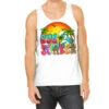 Sun Soaker Tank Top