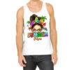 Summer Vibes Messy Bun Tank Top -Rugged Roots Store pmd.2527055342.30.25102033.s3.1 front white2 ffffff none x8.5y0 163 800x800 1