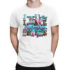 I Am Not Bossy I Have Leadership Skills T-Shirt
