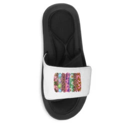 Western Easter Brushstrokes Slide Sandal -Rugged Roots Store pmd.2527069447.202.25102097.s3.1 front customized1 f5f5f5 none x75y65 90 800x800 1