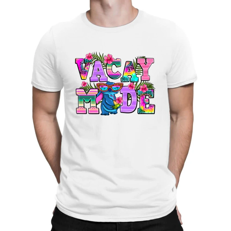 Vacay Mode T-Shirt 3 Vacay Mode T-Shirt