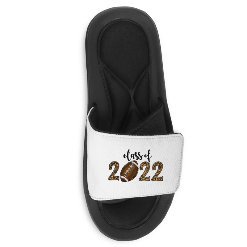 Class Of 2022 American Football Slide Sandal 5 Class Of 2022 American Football Slide Sandal - Image 3