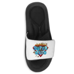 My Dad Is My Super Hero Slide Sandal 8 My Dad Is My Super Hero Slide Sandal -Rugged Roots Store pmd.2527080595.202.25096762.s3.1 front customized1 f5f5f5 none x75y56 90 800x800 1