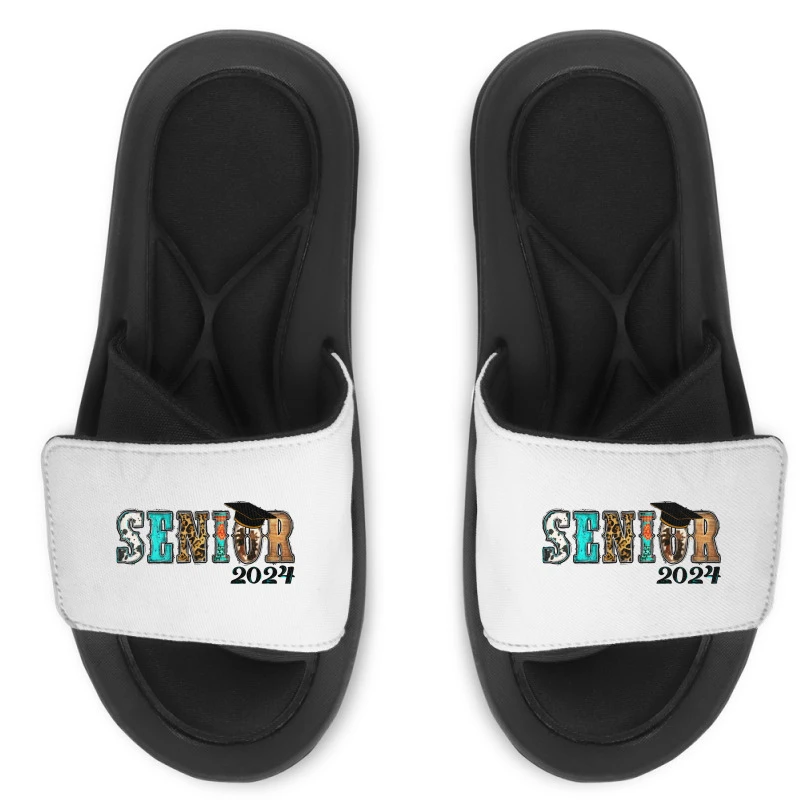 Western Senior 2024 Slide Sandal 2 Western Senior 2024 Slide Sandal