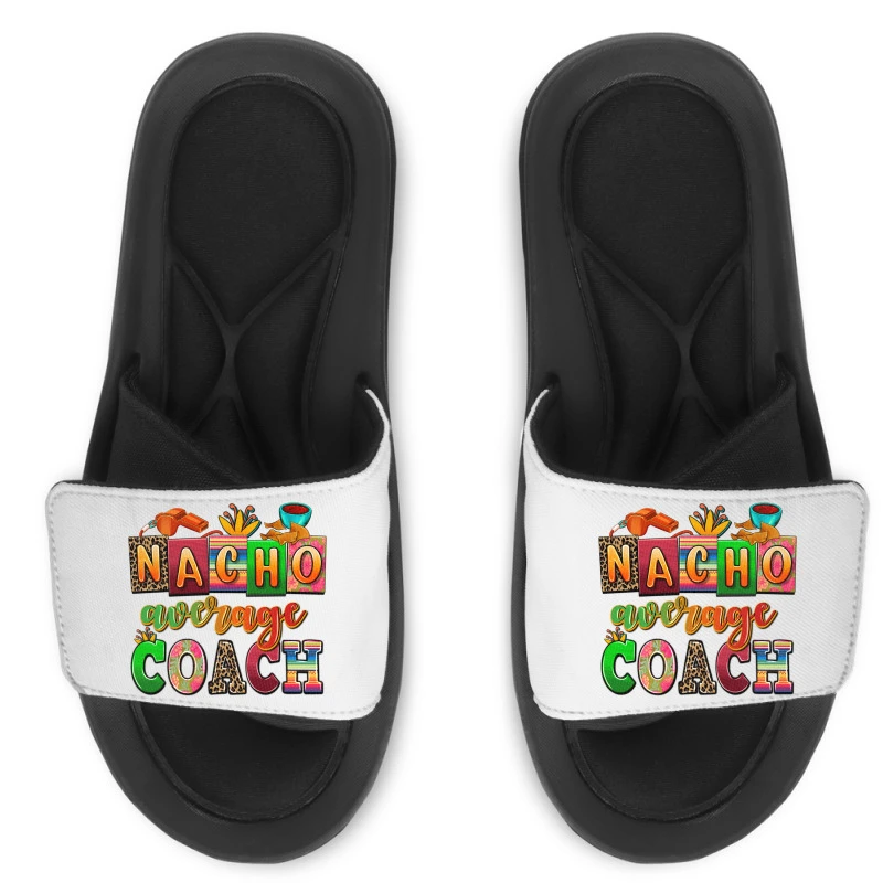 Nacho Average Coach Slide Sandal 3 Nacho Average Coach Slide Sandal
