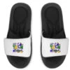 Tech Teacher Slide Sandal