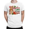 Gingerbread Wishes And Cocoa Kisses T-Shirt -Rugged Roots Store pmd.2527097442.24.25086043.s3.1 front white2 ffffff none x6y21 168 800x800 1