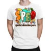 SPED Special Education Para T-Shirt -Rugged Roots Store pmd.2527098080.24.25102145.s3.1 front white2 ffffff none x0y0 180 800x800 1