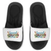 Special Education Crew Slide Sandal