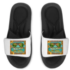 Teacher Off Duty Summer Slide Sandal