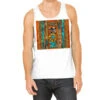 Western Sunflower Mama Tank Top 2 Western Sunflower Mama Tank Top -Rugged Roots Store pmd.2527109337.30.25102416.s3.1 front white2 ffffff none x0y0 180 800x800 1