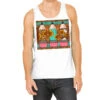 Western Teacher Pencils Tank Top -Rugged Roots Store pmd.2527109595.30.25102415.s3.1 front white2 ffffff none x0y0 180 800x800 1