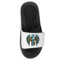 Western Wings Cross Hope Slide Sandal -Rugged Roots Store pmd.2527113306.202.25102514.s3.1 front customized1 f5f5f5 none x75y59.5 90 800x800 1