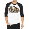 With God All Things Are Possible 3/4 Sleeve Shirt -Rugged Roots Store pmd.2527113775.33.25102512.s3.1 front white and black2 ffffff none x0y0 150 800x800 1
