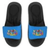 School Counselor Slide Sandal -Rugged Roots Store pmd.2527115705.202.25102516.s3.1 front customized2 0074d9 none x75y69.5 90 800x800 1