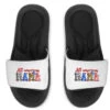 All American Mama Slide Sandal 1 All American Mama Slide Sandal -Rugged Roots Store pmd.2527116721.202.25102425.s3.1 front customized2 f5f5f5 none x75y73 90 800x800 1