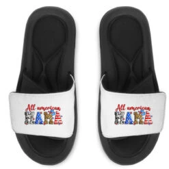 All American Mama Slide Sandal