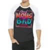 Good Moms Say Bad Words 3/4 Sleeve Shirt -Rugged Roots Store pmd.2527130560.33.25102381.s3.1 front black and white2 ffffff none x0y0 150 800x800 1