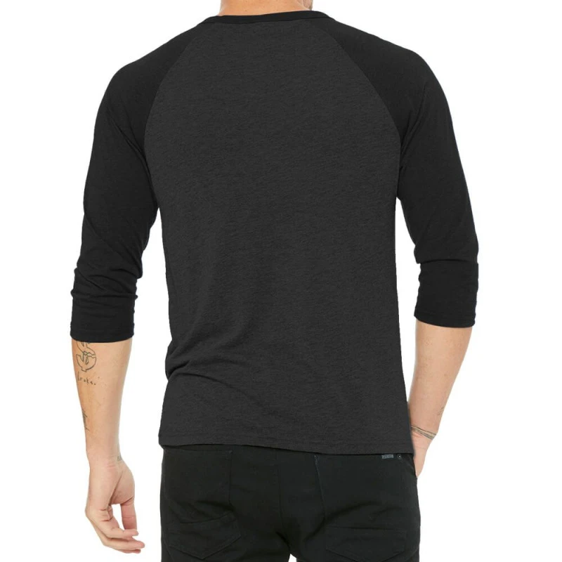 Racing Pigeon 3/4 Sleeve Shirt 4 Racing Pigeon 3/4 Sleeve Shirt - Image 2