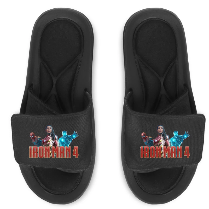 IR0N M4N 4 Slide Sandal 3 IR0N M4N 4 Slide Sandal