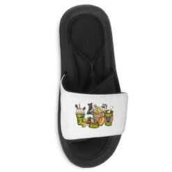 Pitbull Coffee Cups Slide Sandal -Rugged Roots Store pmd.2527157342.202.25102259.s3.1 front customized1 f5f5f5 none x75y68.5 90 800x800 1